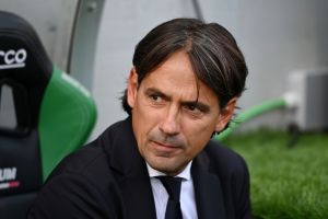 Inter Milan Coach Simone Inzaghi: “Happy To Come Up Against My Friend & Porto Coach Sergio Conceicao”