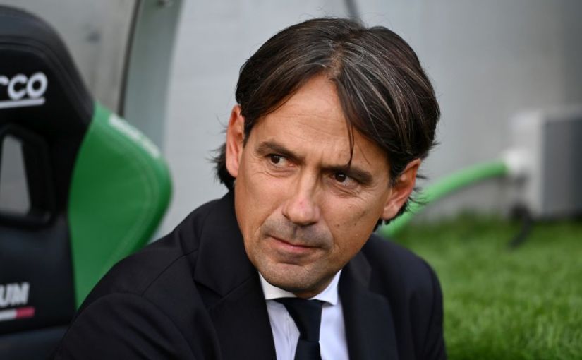 Simone Inzaghi