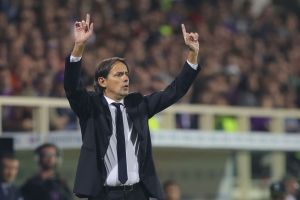 Inter Milan Coach Simone Inzaghi Has Turned The Stadio Giuseppe Meazza Into A Fortress, Italian Media Highlight
