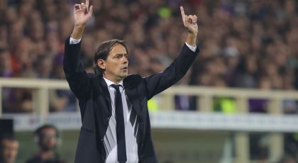 Alfredo Pedulla: “Always Defended Simone Inzaghi, But His Substitutions Are Too Predictable”