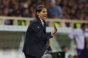 Inter Milan Coach Simone Inzaghi: “Disappointed As We Wanted A Different Result Vs Sampdoria, We’ll Play Our Cards In Champions League”