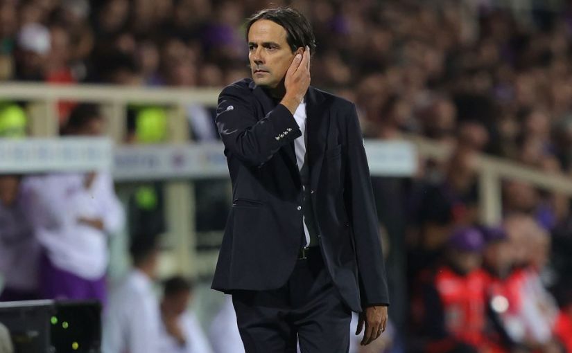 Simone Inzaghi