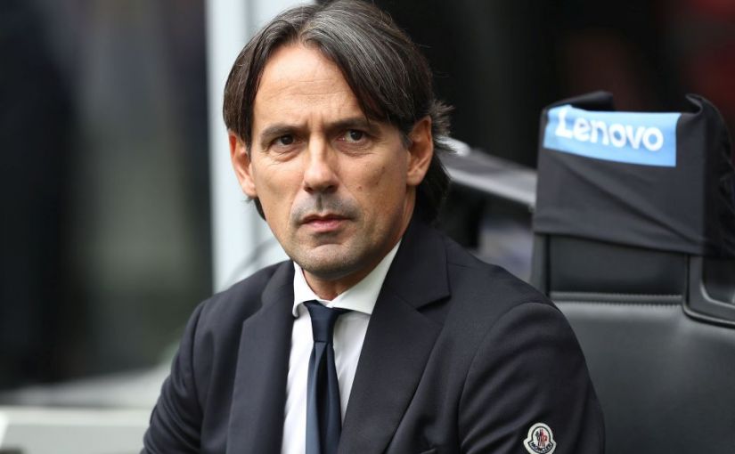 Simone Inzaghi