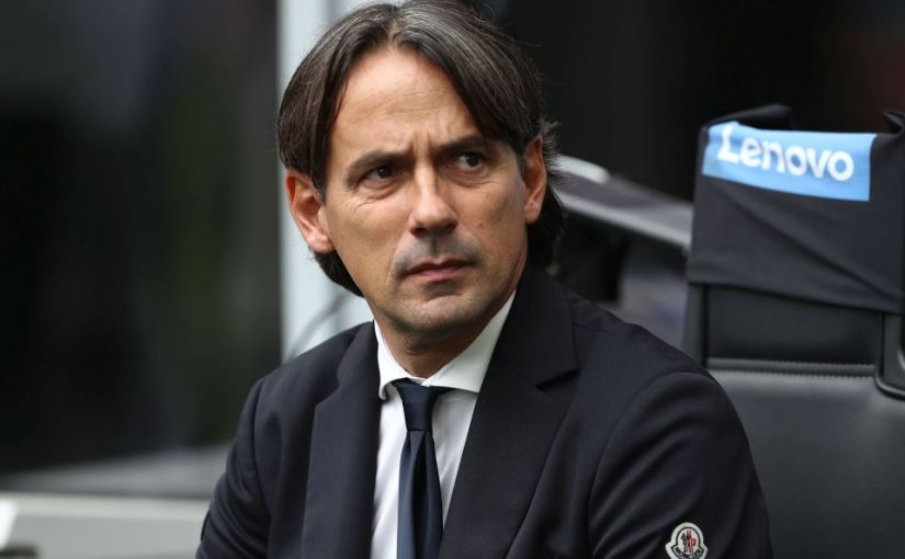 Simone Inzaghi