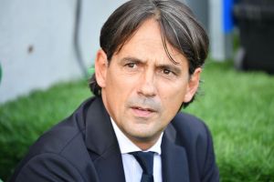 Inter Milan Relying On UCL To Give Meaning To Their Season As Continued Slip-Ups In Serie A Handing Napoli The Title, Italian Media Argue