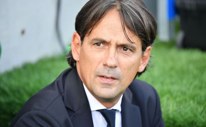 Simone Inzaghi