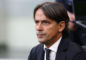 Inter Milan Directors To Meet With Simone Inzaghi Today As Coach’s Future In Question Amid Inconsistent Results, Italian Media Report