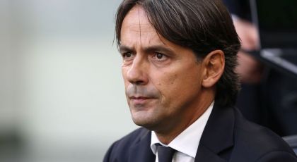 Italian Journalist Sandro Sabatini: “Simone Inzaghi’s Substitutions For Inter Milan Formulaic & Too Easy To Predict”