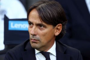 Inter Milan Coach Simone Inzaghi: “We Didn’t Underestimate Sampdoria, But We Have To Be Winning Matches Like That”