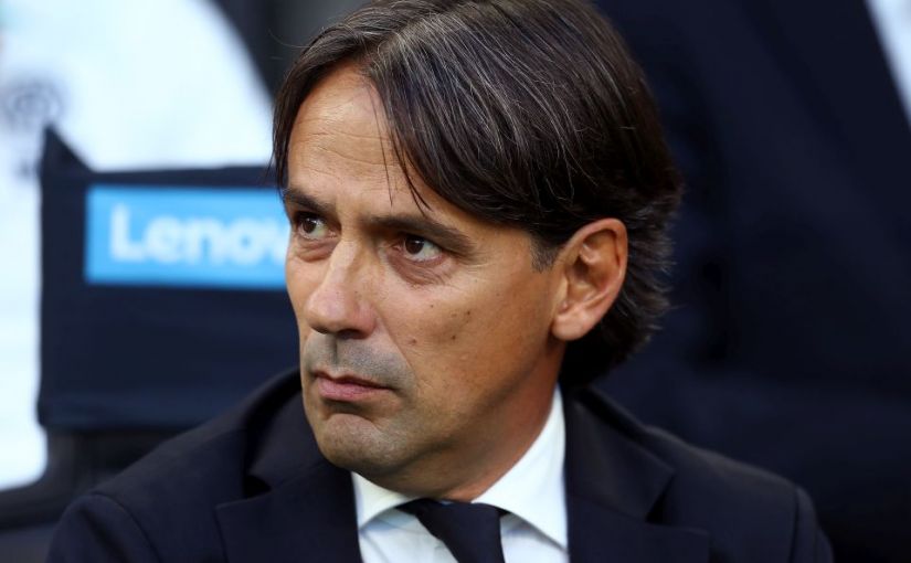 Simone Inzaghi