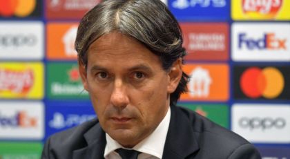 Simone Inzaghi