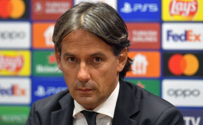 Simone Inzaghi