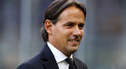 Inter Milan Coach Simone Inzaghi: “Romelu Lukaku & Marcelo Brozovic Are Helping Us A Lot”