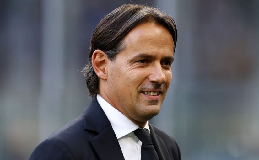 Simone Inzaghi