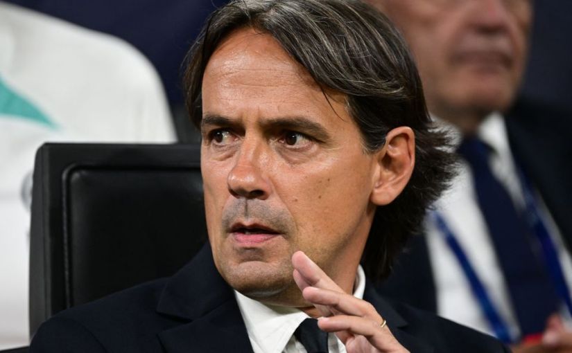 Simone Inzaghi