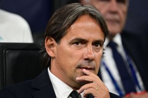 Inter Milan Coach Thrilled With Super Cup Display Vs Lazio: “Excellent Match, I Enjoyed The Performance, We Should Have Scored More”