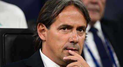 Inter Milan Coach Simone Inzaghi Found The Answers To Beat Hellas Verona But More Is Needed Against AC Milan In Supercoppa Italiana, Italian Media Claim