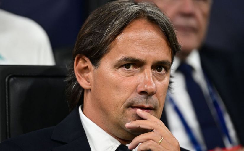 Simone Inzaghi