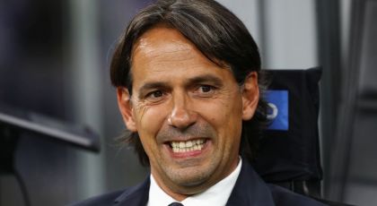 Inter Milan Have No Intention Of Sacking Coach Simone Inzaghi Even If Eliminated From Champions League, But Club Expect Second Place In Serie A, Italian Media Report