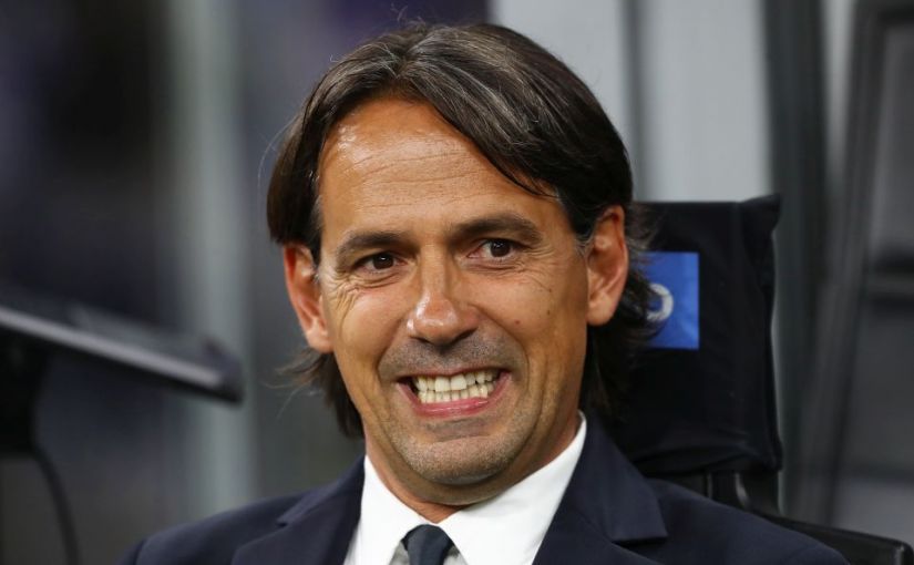 Simone Inzaghi