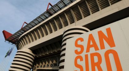 Inter Milan & AC Milan To Give Response On San Siro Question In June