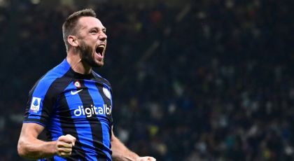 Inter Milan To Extend Dutch Star’s Contract On One Condition