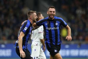 Inter Milan Set To Restructure Defence Amidst Milan Skriniar’s Departure, With Giorgio Scalvini & Rodrigo Becao Amongst Their Targets, Italian Media Reveal