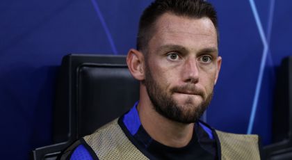 Tottenham & Feyenoord Pursuing Inter Milan Defender Stefan De Vrij, Italian Media Report
