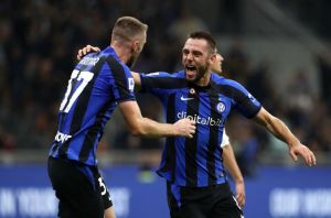 Inter Milan To Focus On Contract Extension Talks With Stefan De Vrij Once Milan Skriniar Talks Done, Italian Broadcaster Reports