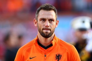 Official – Inter Milan Duo De Vrij & Dumfries Called Up For Netherlands Provisional Squad For EURO 2024 Qualifiers Vs France & Gibraltar