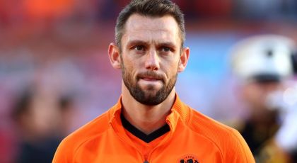 Inter Milan Star Cherishes His Return To Netherlands Starting Line-up: “I Have To Be Patient & Wait For My Opportunity”