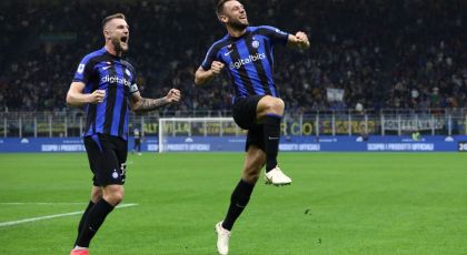 Villarreal Offer Inter Milan Defender Stefan De Vrij A Two-Year Contract After Raul Albiol Retires, Italian Media Report