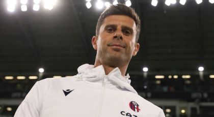 Italian Journalist Fabrizio Biasin: “If Inter Milan Sack Simone Inzaghi In June, Bologna’s Thiago Motta The Man Lined Up To Replace Him”