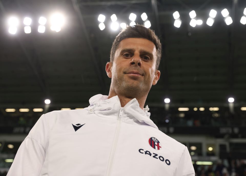 Thiago Motta
