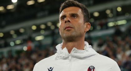 Bologna Manager Thiago Motta Likens Current Inter Milan Squad To 2010 Treble Winning Team: “The Same Desire To Fight”