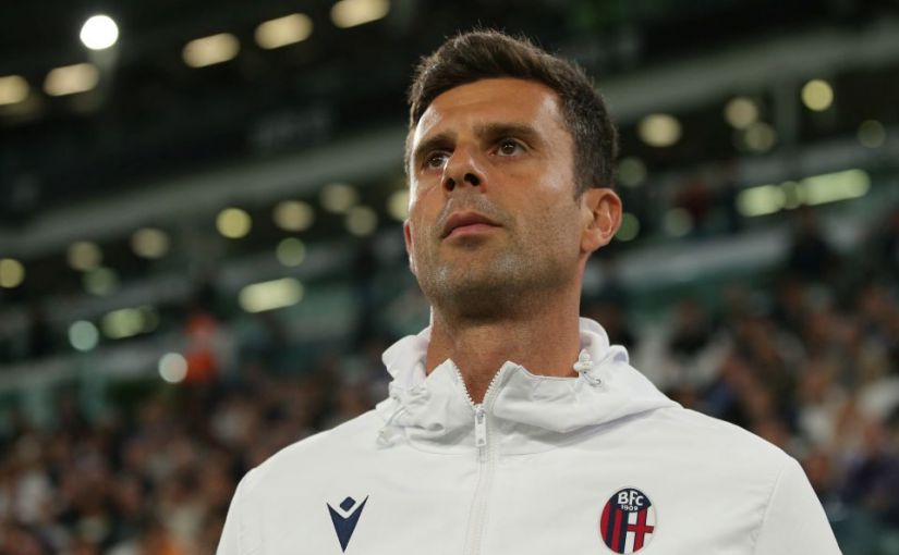 Thiago Motta
