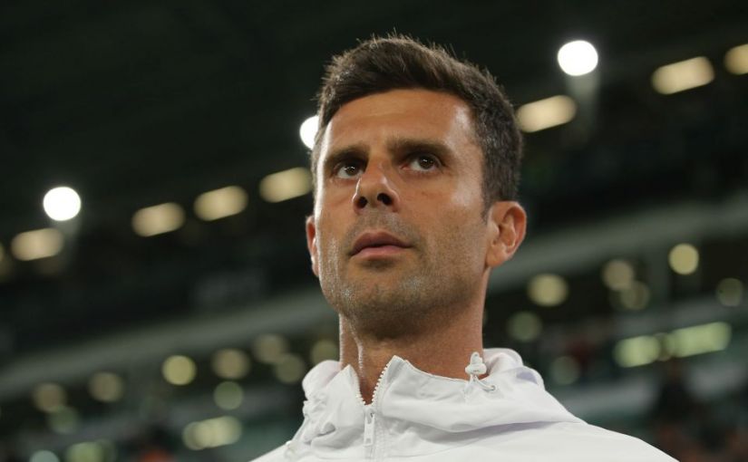 Thiago Motta