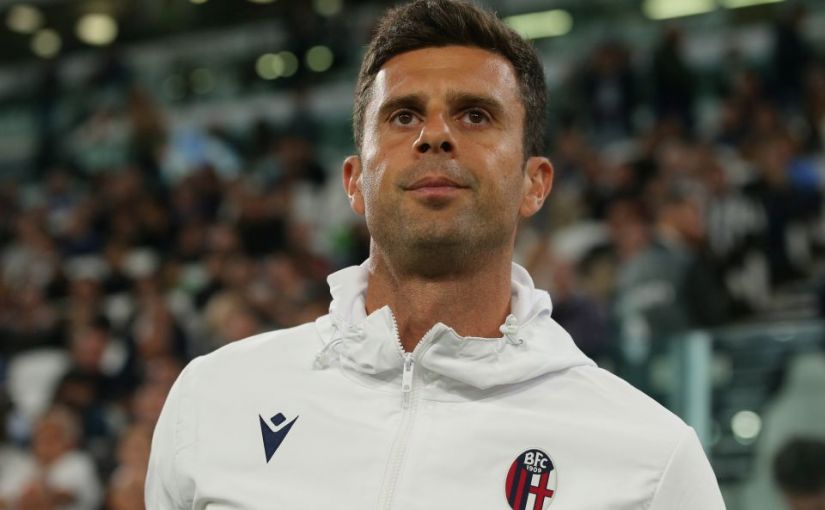 Thiago Motta