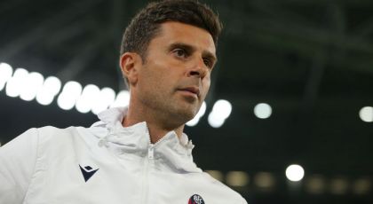 Bologna Coach Praises Inter Milan On Dominant Run In Serie A: ‘They Deserve Everything They Get’