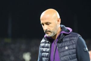 Official – Referee Gianluca Aureliano To Officiate Fiorentina Vs Inter Milan Serie A Clash
