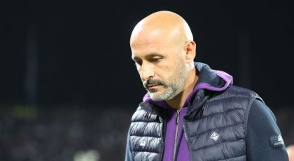 Official – Referee Gianluca Aureliano To Officiate Fiorentina Vs Inter Milan Serie A Clash