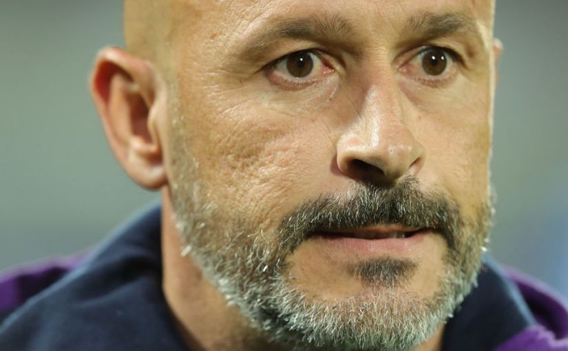 Vincenzo Italiano