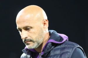 Argentina Star To Return To Action For Fiorentina In Serie A Clash Vs Inter Milan