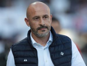Argentina Star Could Start For Fiorentina In Serie A Clash Vs Inter Milan