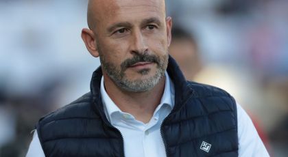 Fiorentina Coach Vincenzo Italiano Undecided Between Luka Jovic & Arthur Cabral In Attack Against Inter, Italian Media Suggest