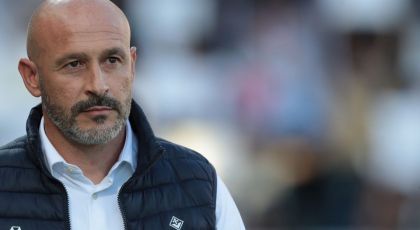 Fiorentina Coach Vincenzo Italiano Ahead Of Inter Milan Clash: “We Want To Take Points Off Them”