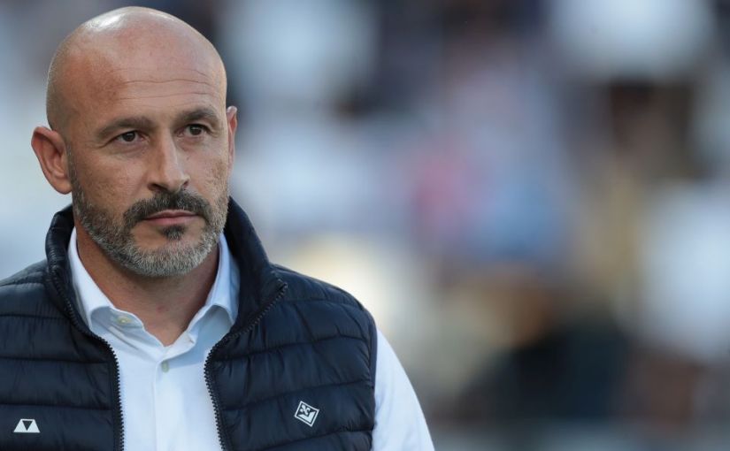 Vincenzo Italiano