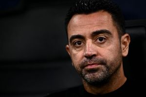 Spanish Journalist Javi Miguel: “Barcelona Coach Xavi Has Unequivocally Said No To Depay-Correa Swap With Inter Milan”
