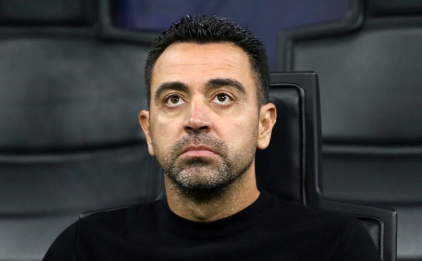 Xavi