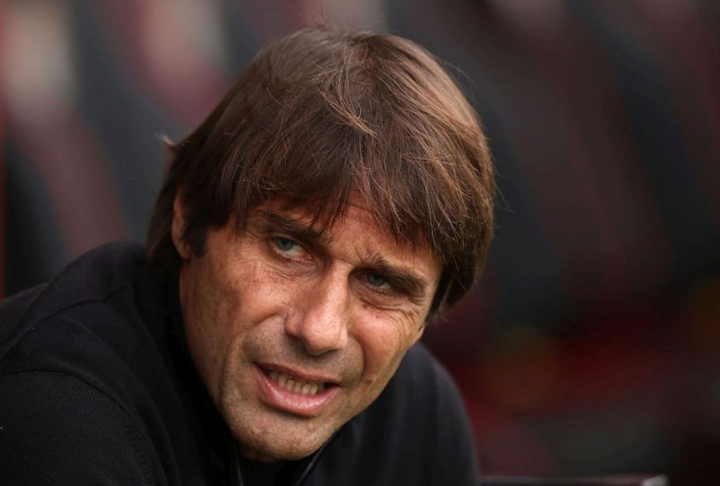 Antonio Conte